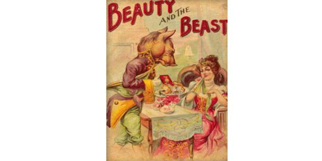 Beauty and the Beast